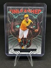 2025 Panini Donruss - Unleashed Paul Skenes #20 Pittsburgh Pirates