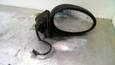 Retroviseur droit (ou coque) Rover 45