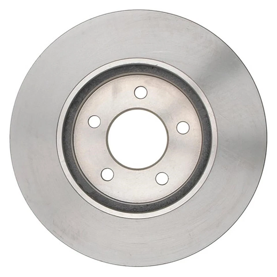 Rotores de freno delanteros + accesorios de pastillas de freno de cerámica para Ford Five Hundred 2005-2007 Foto 4 de 4