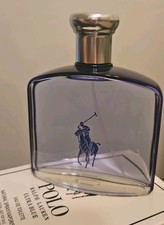Polo Ultra Blue Ralph Lauren cologne - a fragrance for men 2018