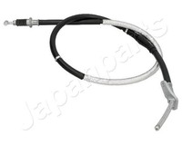 Japanparts Bremsseil Seilzug Feststellbremse BC-909L FüR Opel Monterey M92 M98 3