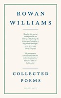 Collected Poems | Rowan Williams | Englisch | Taschenbuch | 2021