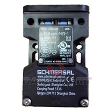 New In Box SCHMERSAL AZ15ZVRK-1476-1 Safety Door Switch AC-15 500V