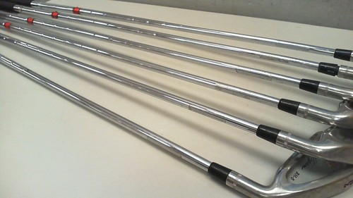 Ben Hogan BH-5 Irons / 3,5,6,7,8,9 - Picture 6 of 8