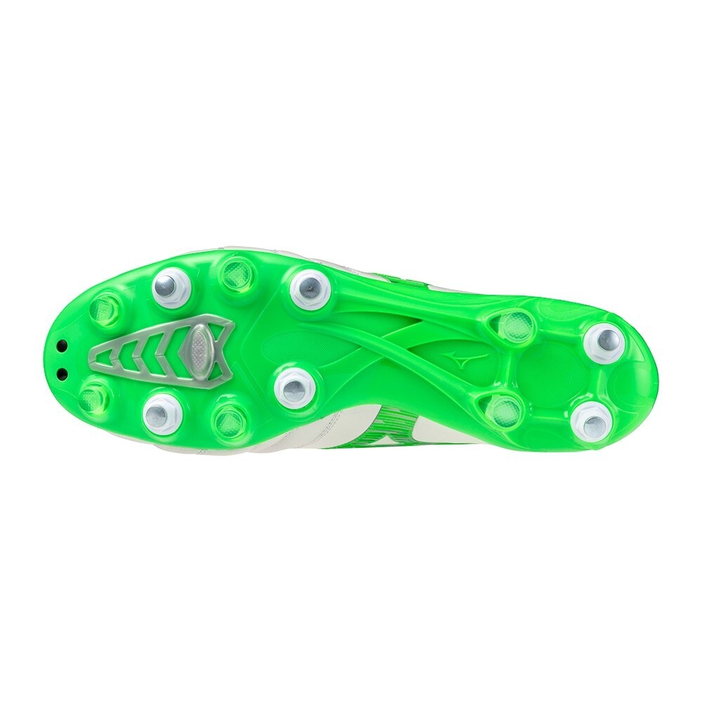 MIZUNO MORELIA NEO4β JAPAN Morelia Neo IV Beta FG Firm Ground Made in Japan KL Soccer