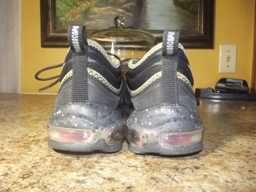 Nike Mens Air Max 97 DJ5019 004 Terrascape Sneakers Pink Green Shoes Size 11.5 - Picture 7 of 8