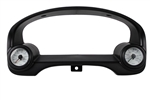 V POD-06 1996-2000 Honda Civic Built-In Dash/Air Pressure Gauges