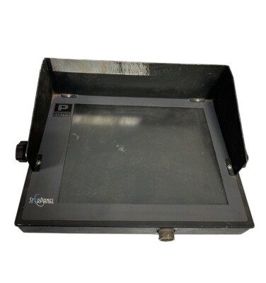 StarPanel M3300-E Operator Interface  Fast Shipping 