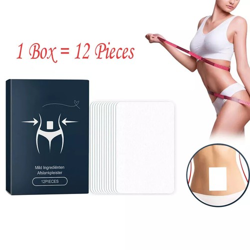 Rejuvacare Ozem Patch, Gentle and Safe to Touch the Skin - Picture 16 of 17