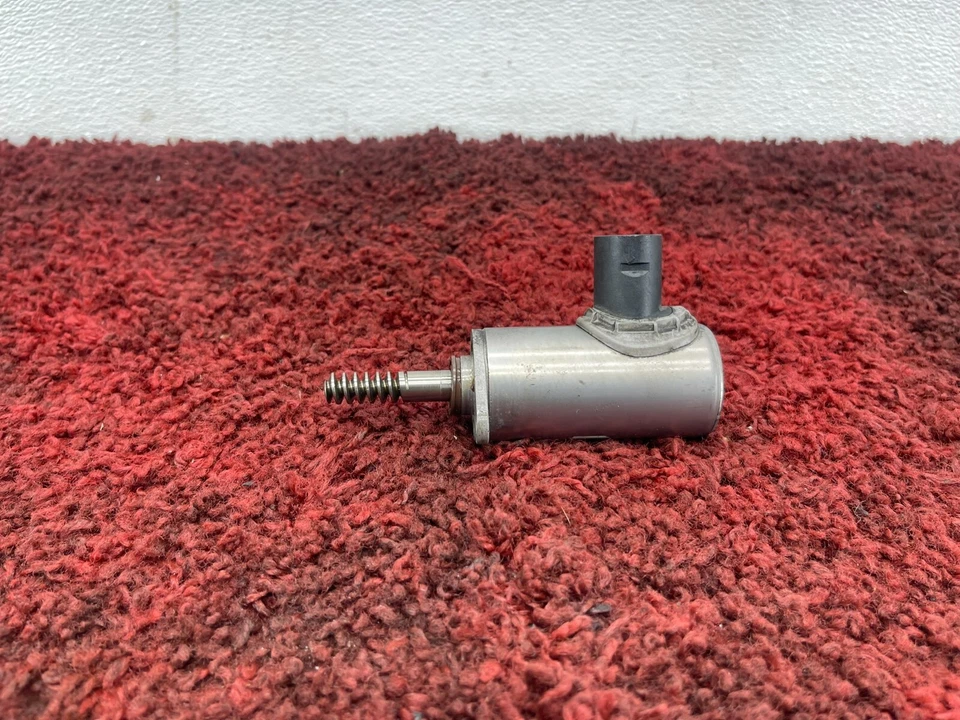 Actuador solenoide de distribución de válvula de motor BMW F01 F06 F10 F07 F15 OEM 95K Foto 3 de 4