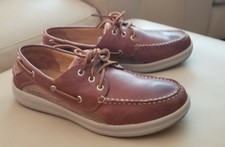 jarman boat shoes