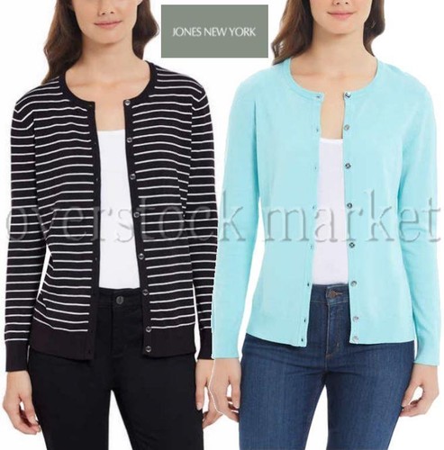 NEW WOMEN'S JONES NEW YORK CLASSIC 