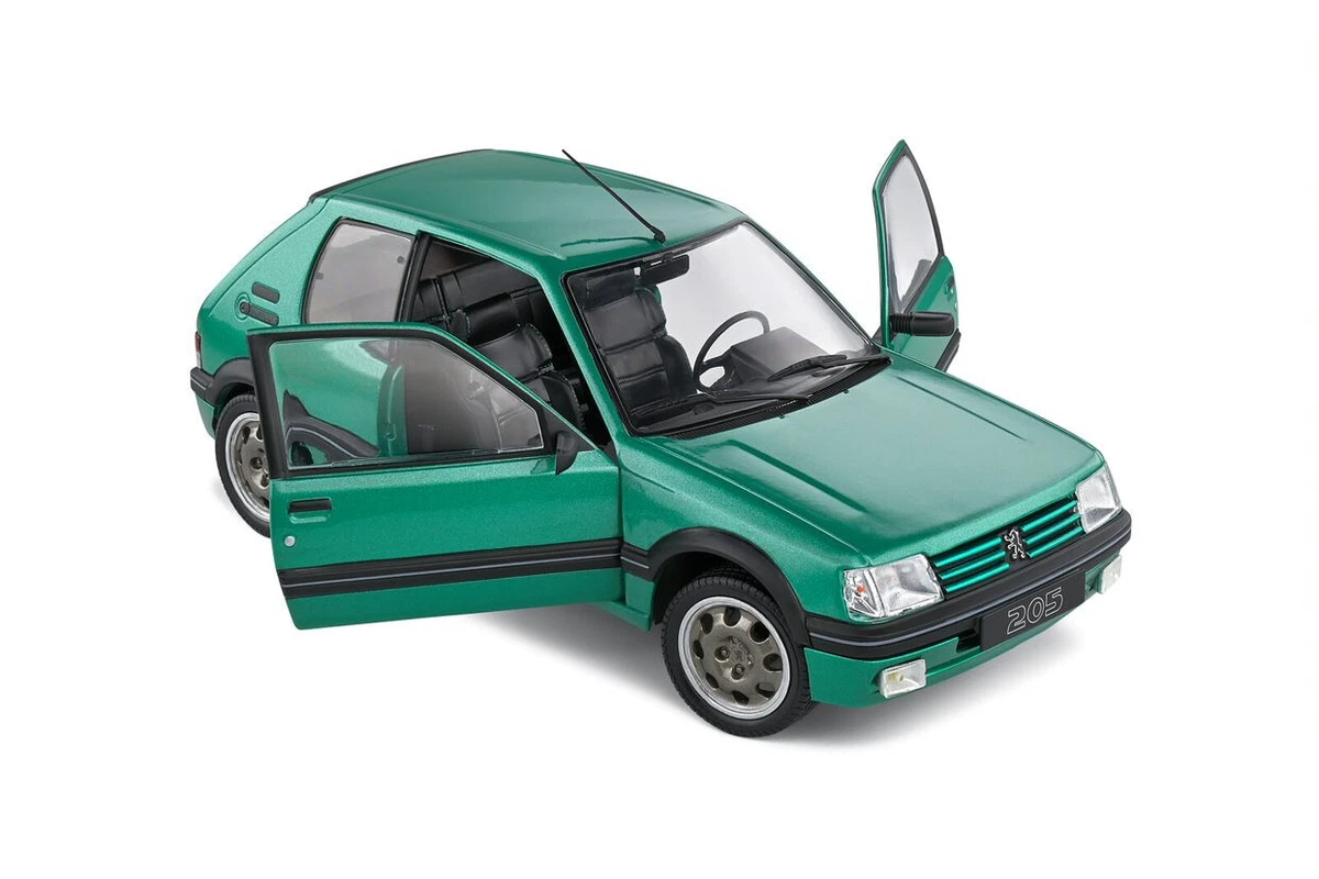Peugeot 1:18 Scale Diecast Cars for sale | eBay