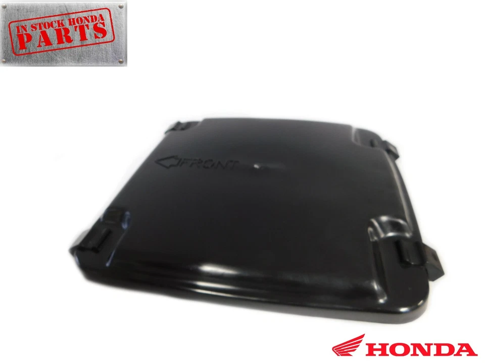 Tapa tapa caja aire honda rancher 420 trx420 fe fm te tm fa fpa fpm fpe oem Foto 4 de 4