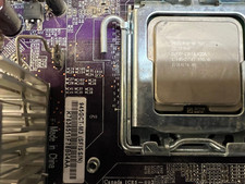ECS 945GCT-M3 Intel Desktop Motherboard Celer...