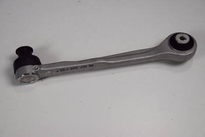 Original VW AG Q7 4M Vorderachse Querlenker vorne oben rechts 4M0407506C