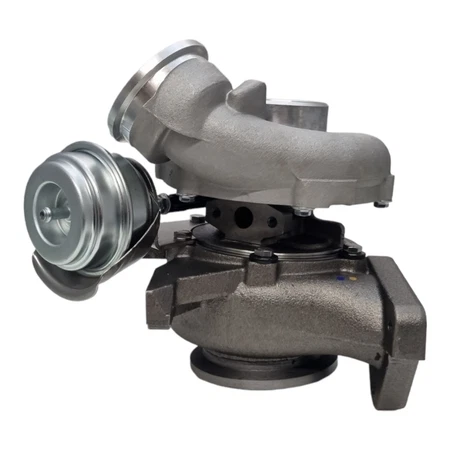Turbolader 778794-5001S