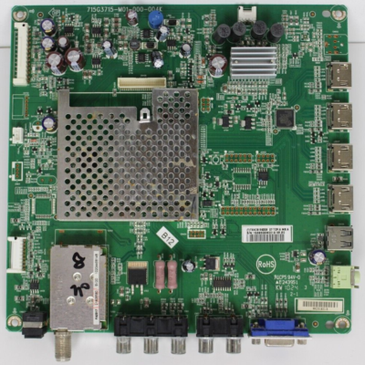 Carte mère Vizio E320VA CBPFTQACB5K002 ADTV9LE1GAAP