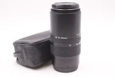 YASHICA AF ZOOM 4,5/70-210 - SHC art.762818x