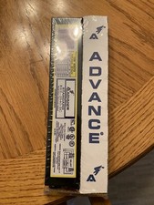 Advance REL-2S40-SC RAPID Start Electronic Ballast