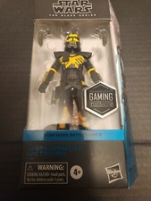 STAR WARS BLACK SERIES UMBRA OPERATIVE ARC TROOPER GAMING GREATS IN HAND MIP
