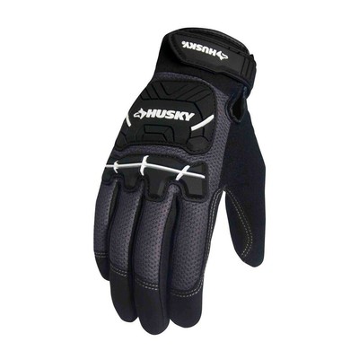 home depot mechanics gloves