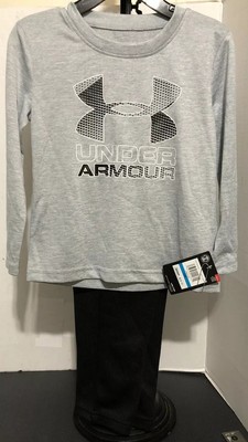 under armour 24 months boy