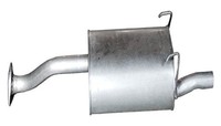 Rear Muffler on sale Rear Muffler on sale
