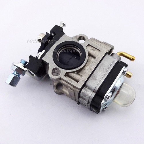 15mm Carburetor Carb For RedMax CHT 230 232 CHT2200 Red Max Edger Hedge