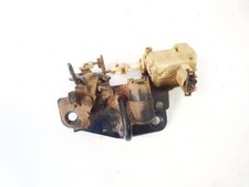 Skoda Fabia 2001 Central locking motor 6y0827511a, Genuine #1766966-48