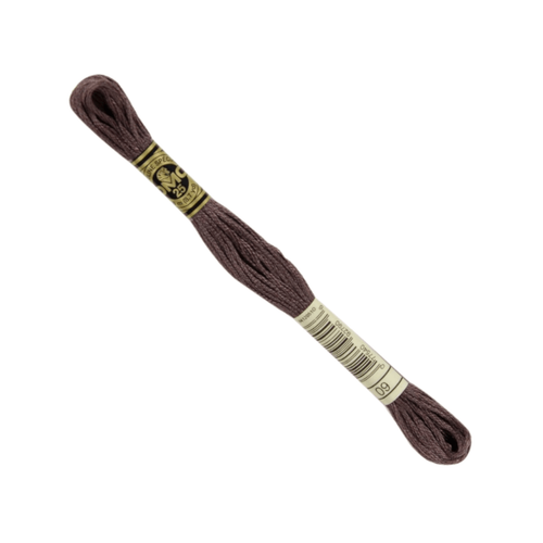 DMC Mouline Special 6 Stranded Cotton Thread 01-814 8m, 1st Class Post ! - Picture 13 of 254