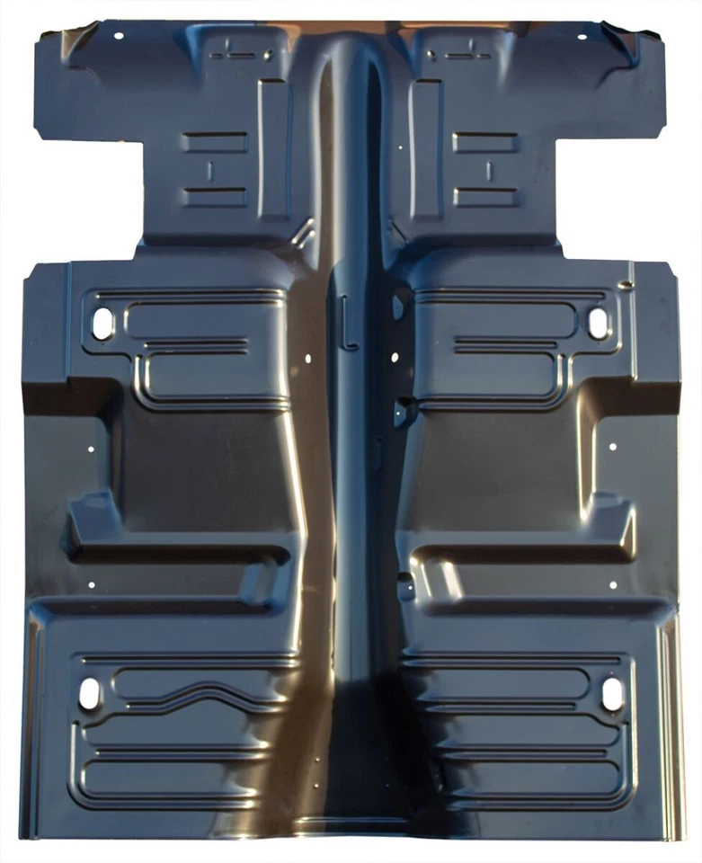 Nueva bandeja de piso estilo OE AMD para Torino Comet 400-8466 Foto 2 de 4