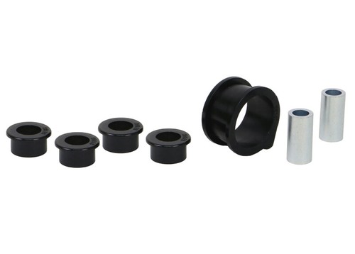 For 2005-2021 Nissan Suzuki Rack and Pinion Mount Bushing Front - Picture 3 of 3