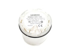 SIEMENS 8WD4300-1AE 230V (NO BULB) NSNP