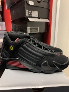 jordan retro 14 grade school size 7