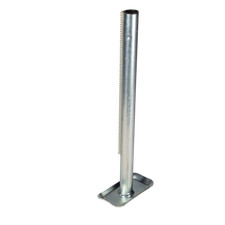 Bulldog Trailer Jack Replacement Part Rackgear Jack