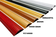 CSX Cable Shield PVC Indoor Wire Cord Floor Cover Protector Raceway 31" 36" 59"