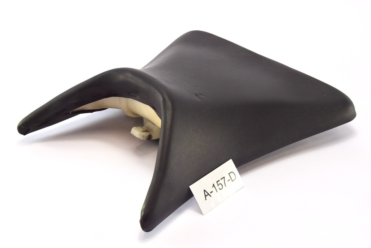 Kawasaki Ninja ZX-6R ZX636B Bj 2004 - Sitz Fahrersitz E100053842