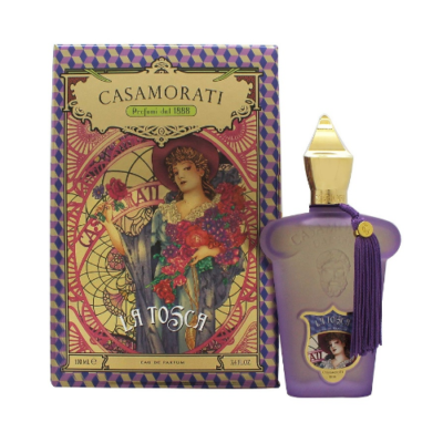 Casamorati La Tosca by Xerjoff oz EDP Perfume for Women New In