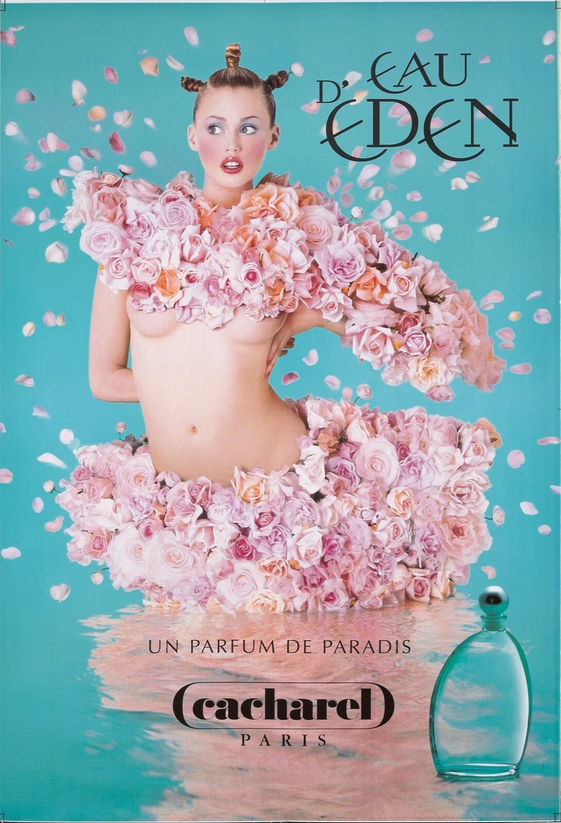 Eden perfume online chanel no 5