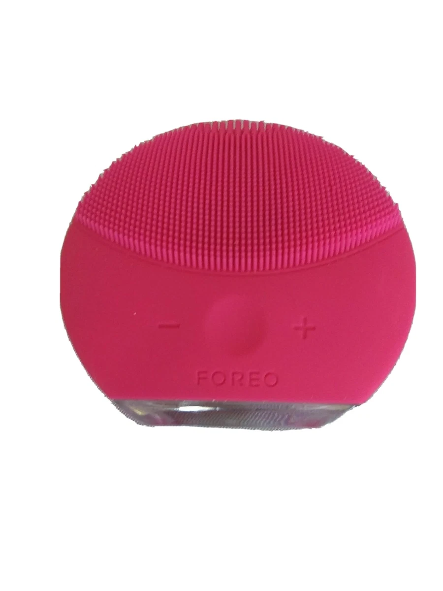 Foreo Luna Mini T Sonic Facial Cleansing Brush Store innoem.eng.psu.ac.th