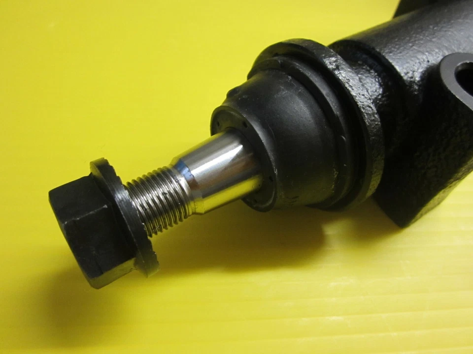 Idler Arm Pitman Arm Idler Arm Bracket Steering KIT XRF LIFETIME WARRANTY - Image 3 of 4