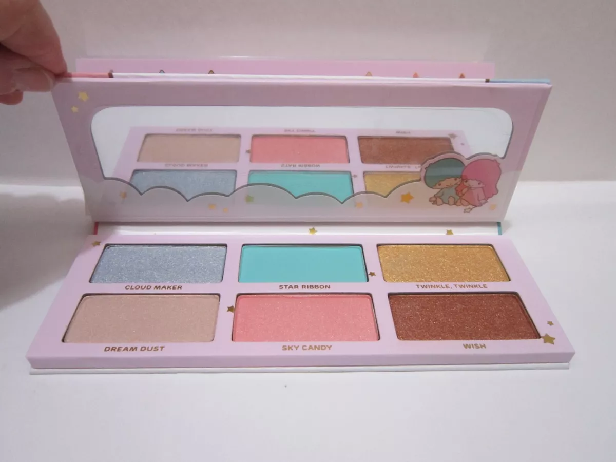 Sugarpill Cosmetics