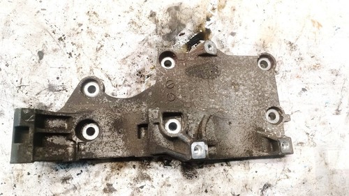 03G903143A ALSi12C0 Motorlager Halterung und Getriebehalter Halterung UK1695656-04