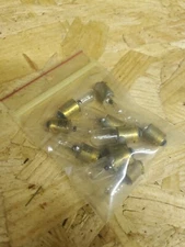 Lot of 10 New GE 1892 Miniature Lamp Bulb lite light general electric Indicator