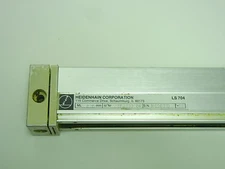 HEIDENHAIN 237 133 0P USED LS 704 LINEAR SCALE ENCODER 820MM 2371330P