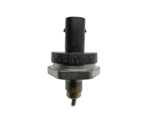 Railsensor Drucksensor Kraftstoffdruck für Mercedes W213 E200 16-20 2,0 135KW