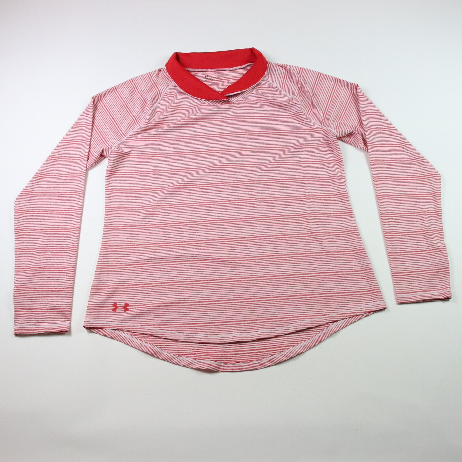ua zinger pullover