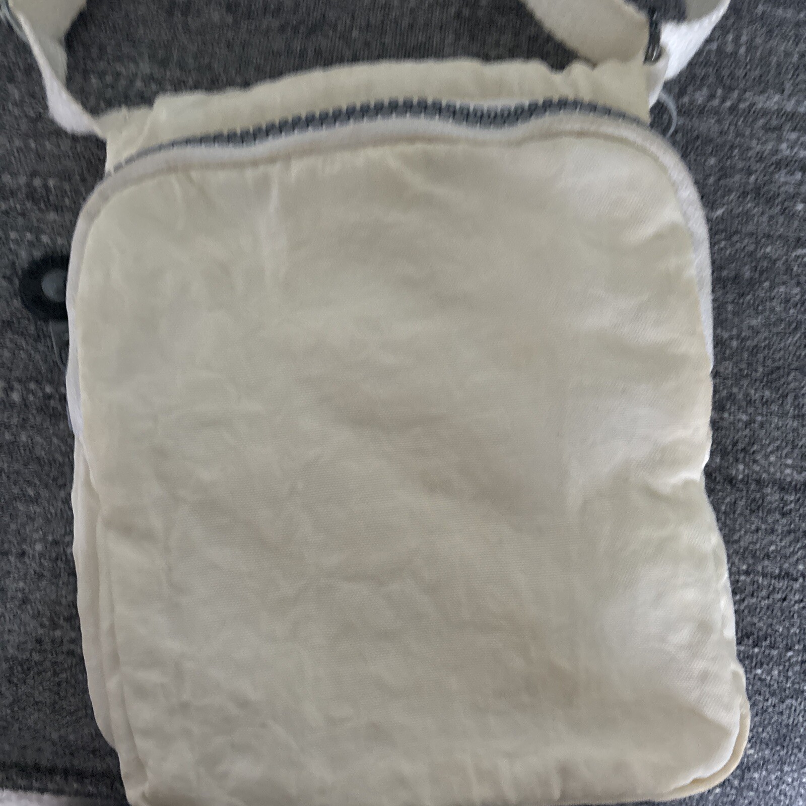 Kipling Eldorado Mini Adjustable Crossbody Purse … - image 7