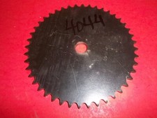 NEW MARTIN SPROCKET 40-44 WITH 3/4" BORE G13